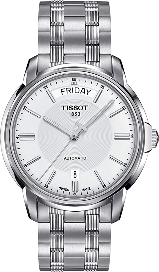 

Мужские часы Tissot T065.930.11.031.00