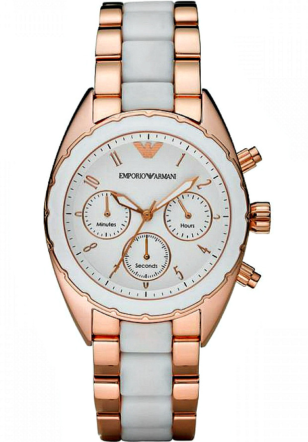 

Женские часы Emporio Armani AR5942