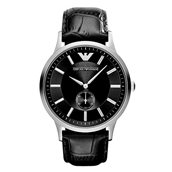 

Мужские часы Emporio Armani AR9100