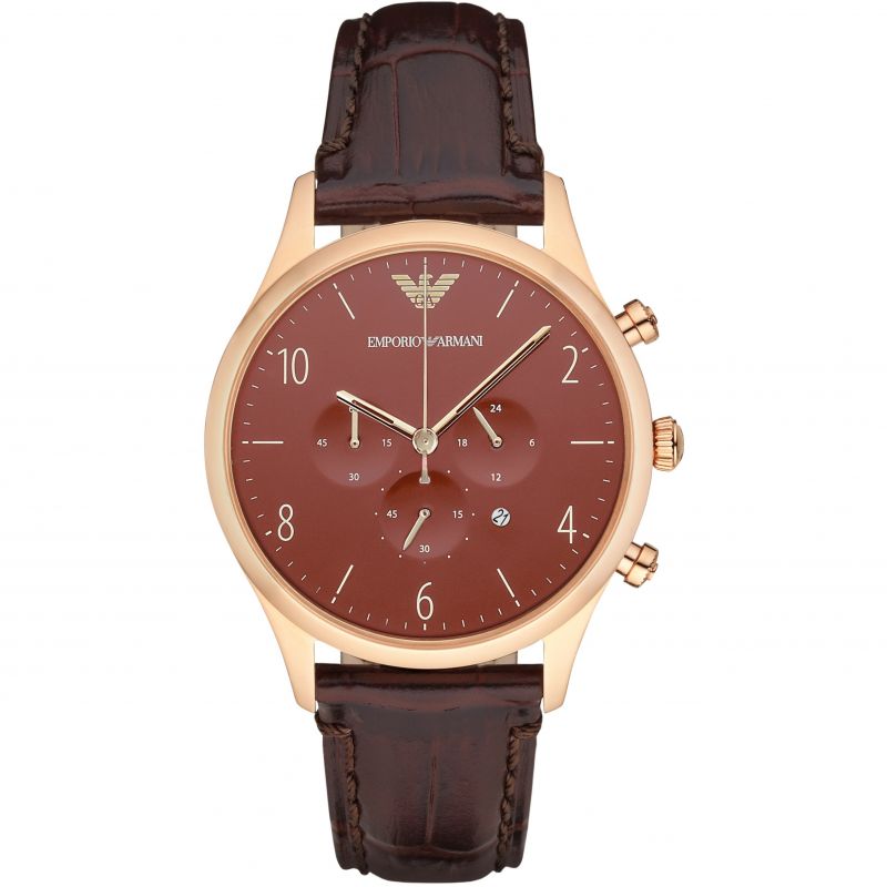 

Мужские часы Emporio Armani AR1890