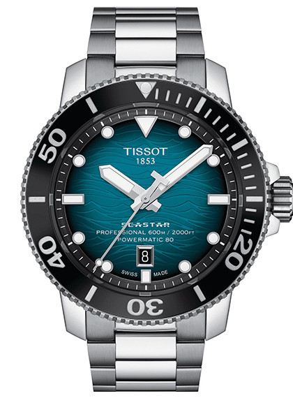 

Мужские часы Tissot T120.607.11.041.00