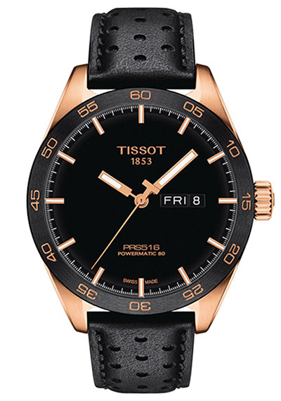 

Мужские часы Tissot T100.430.36.051.01