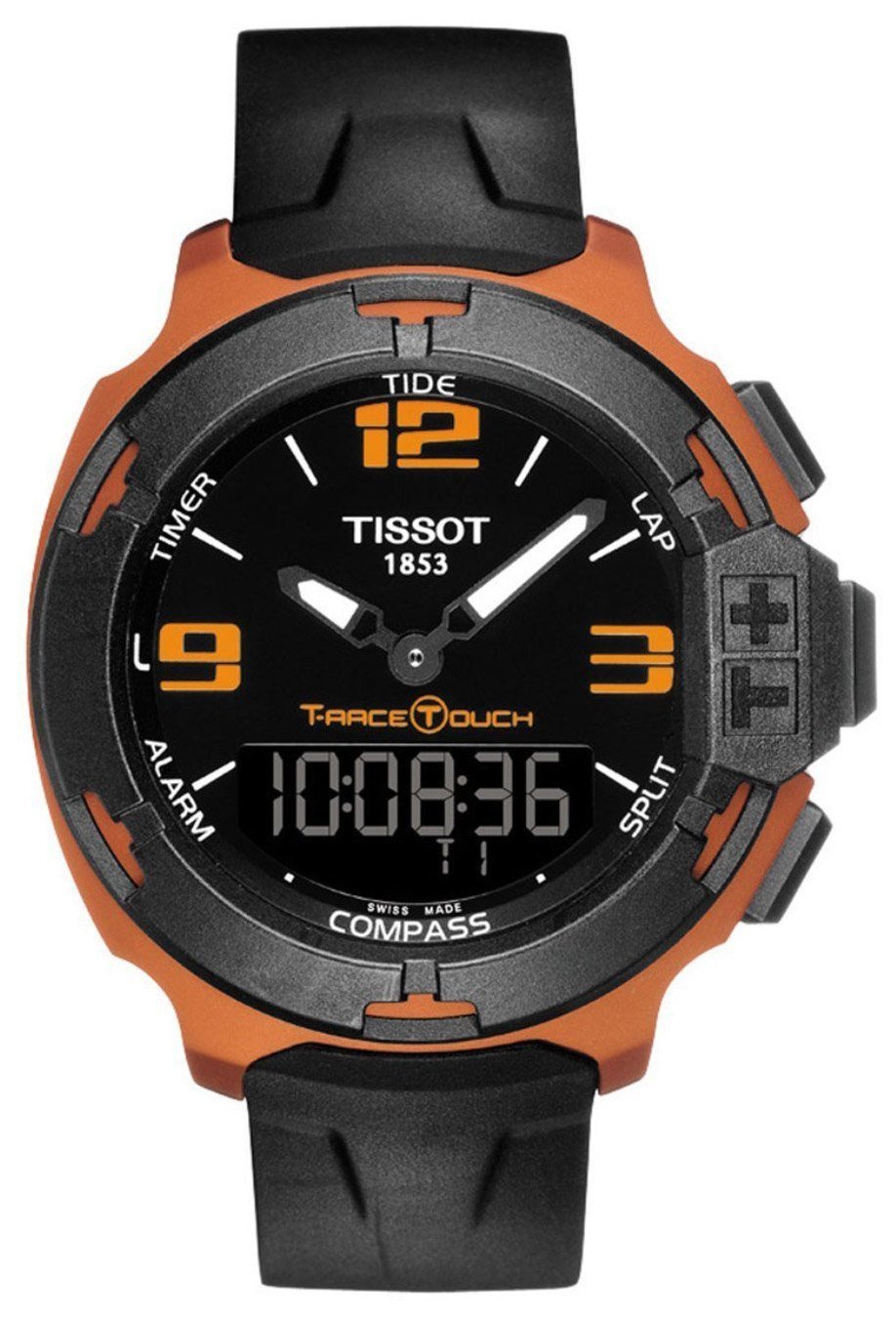 

Мужские часы Tissot T081.420.97.057.03