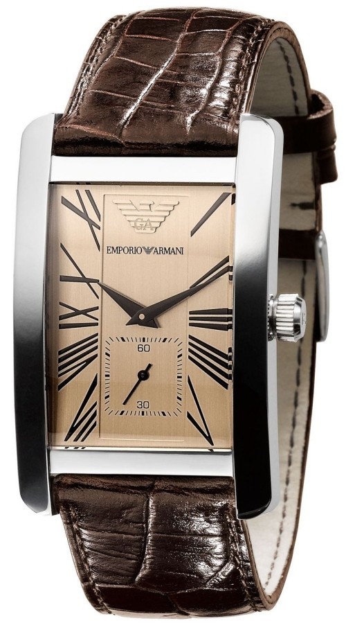 

Мужские часы Emporio Armani AR0154