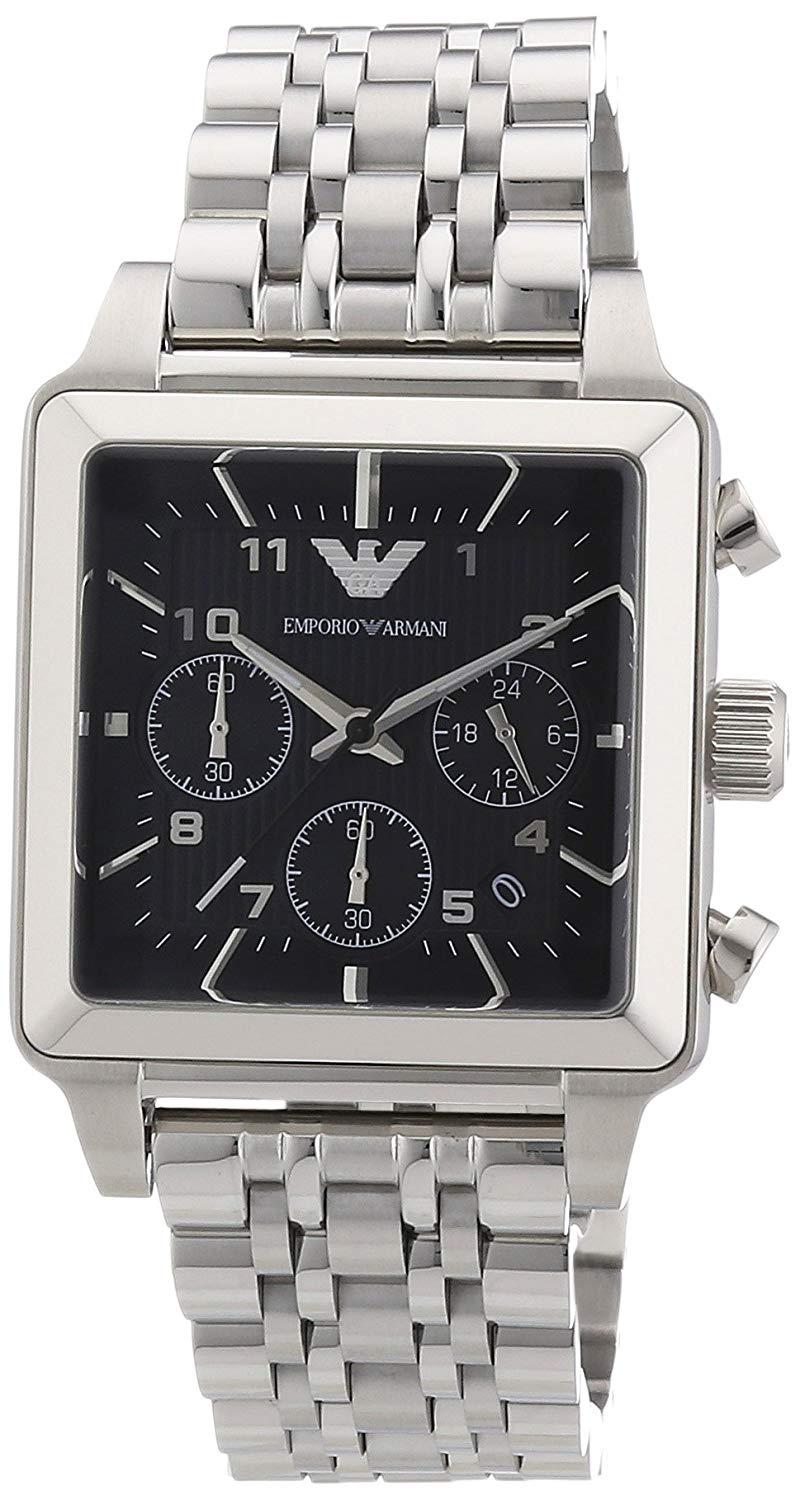 

Мужские часы Emporio Armani AR1626