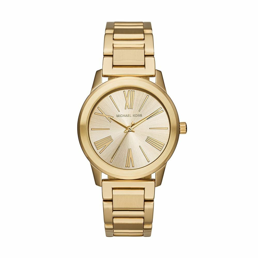 

Женские часы Michael Kors MK3490
