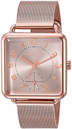 

Женские часы Michael Kors MK3664