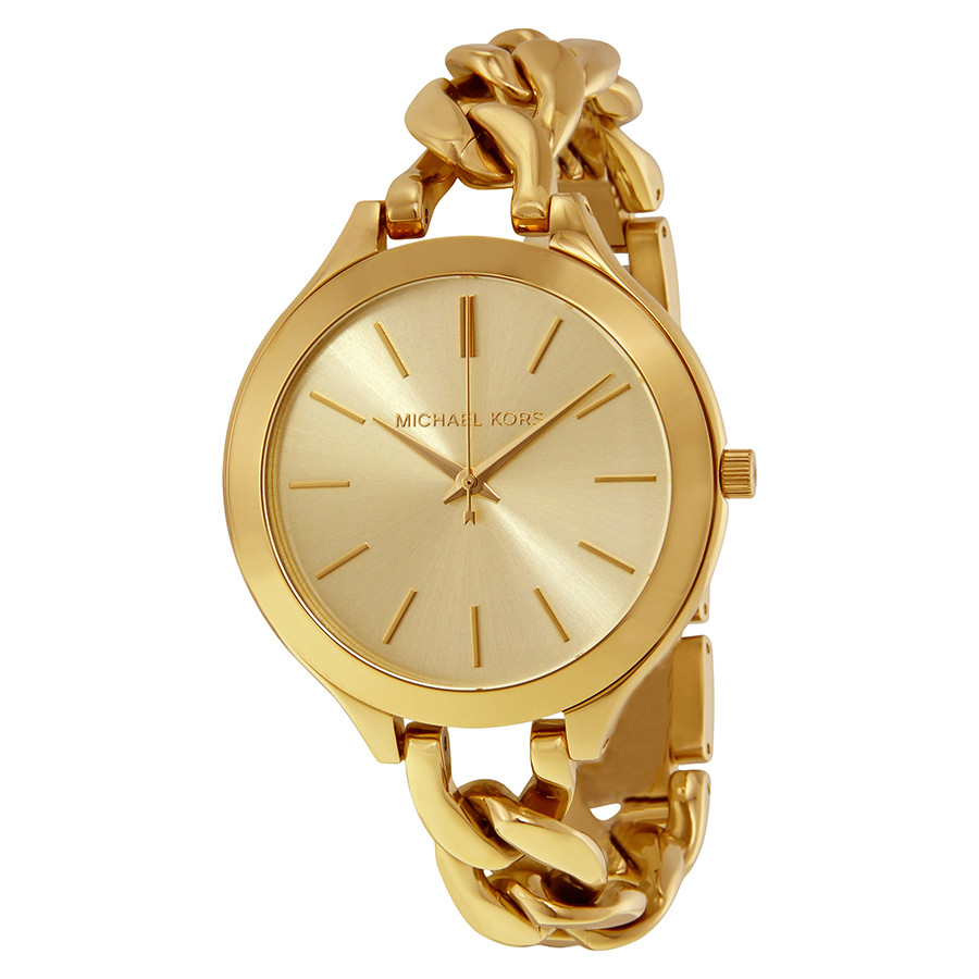 

Женские часы Michael Kors MK3222