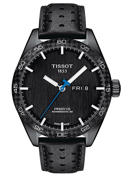 

Мужские часы Tissot T100.430.36.051.02