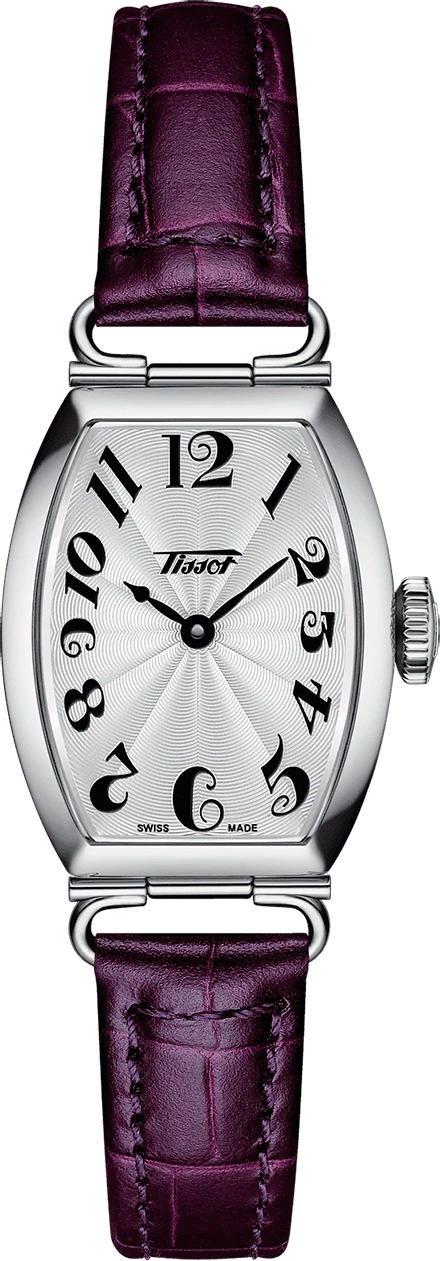 

Женские часы Tissot T128.109.16.032.00