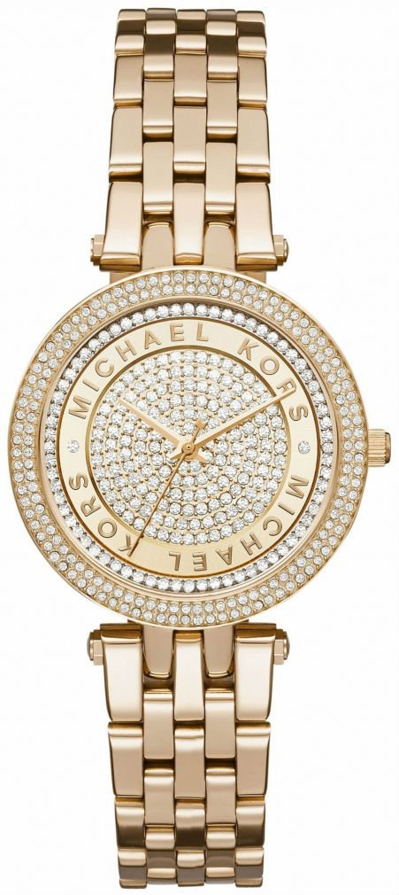 

Женские часы Michael Kors MK3445