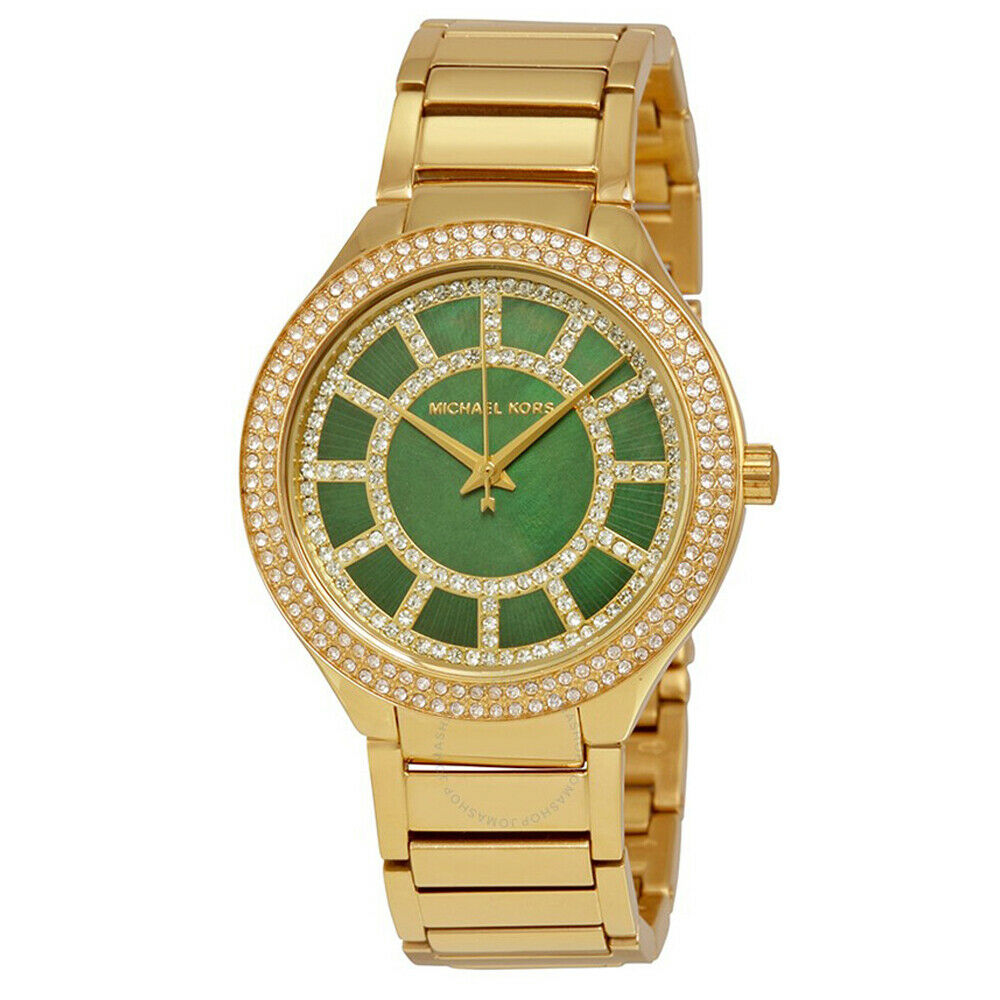 

Женские часы Michael Kors MK3409