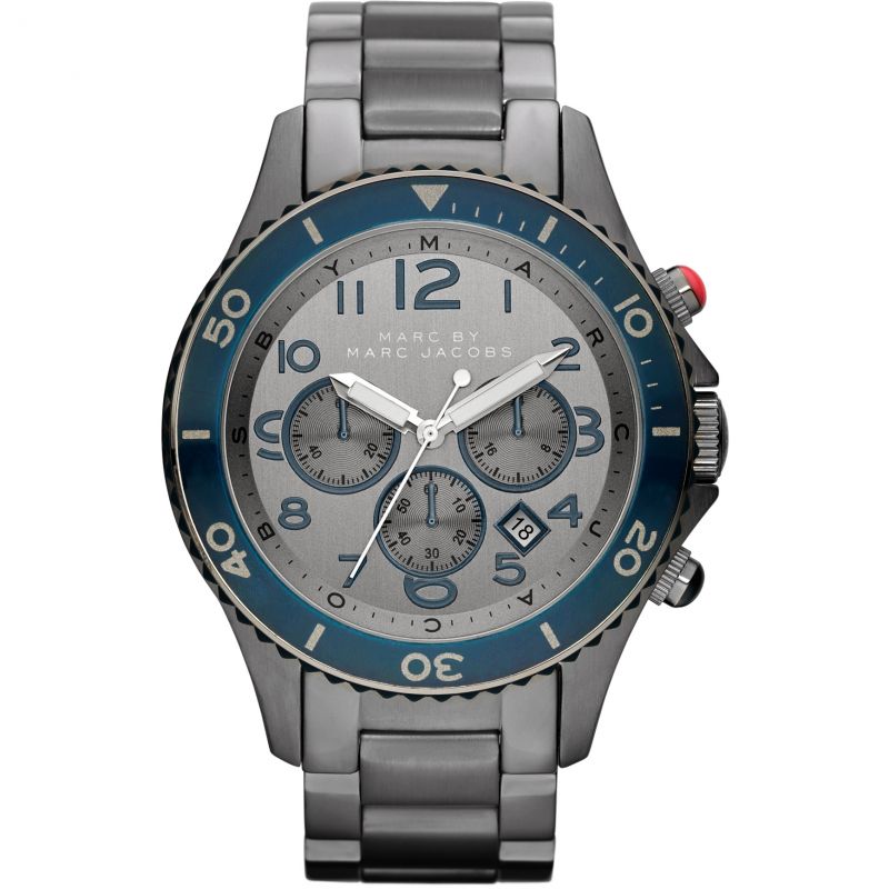 

Мужские часы Marc by Marc Jacobs MBM5028