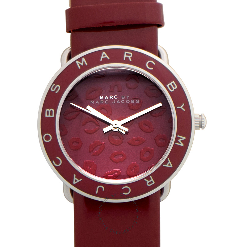 

Женские часы Marc by Marc Jacobs MBM1162