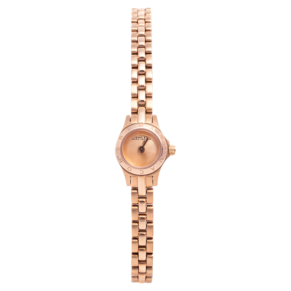 

Женские часы Marc by Marc Jacobs MBM3341