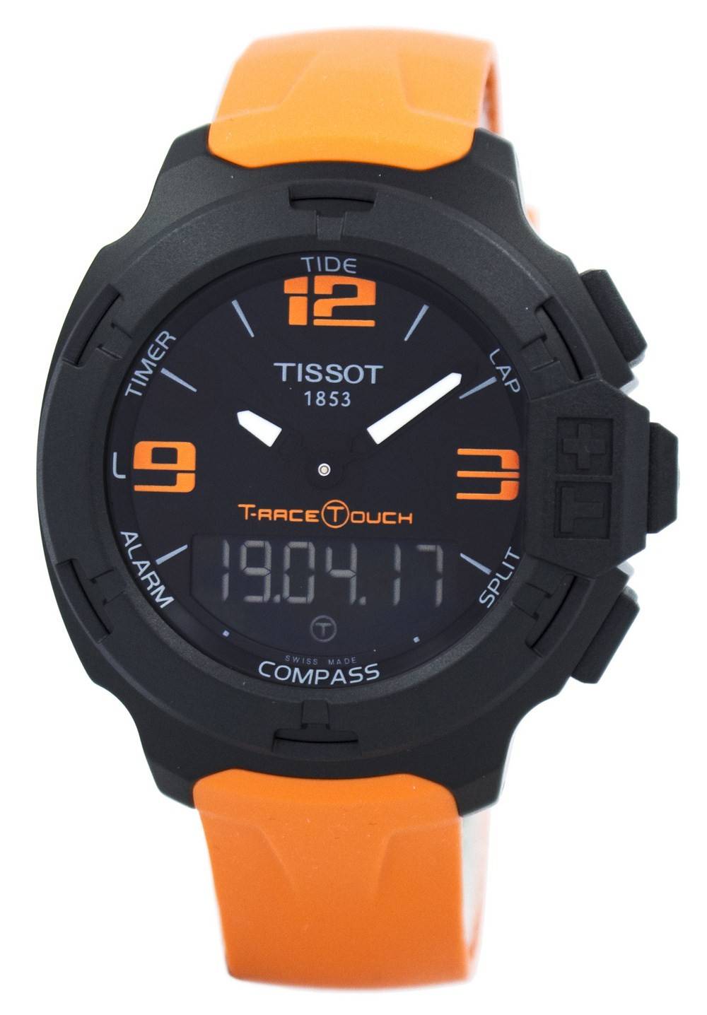 

Мужские часы Tissot T081.420.97.057.02