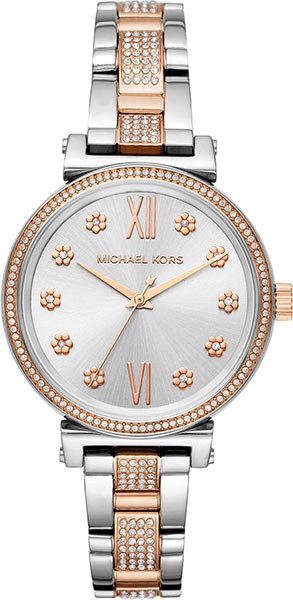 

Женские часы Michael Kors MK3880