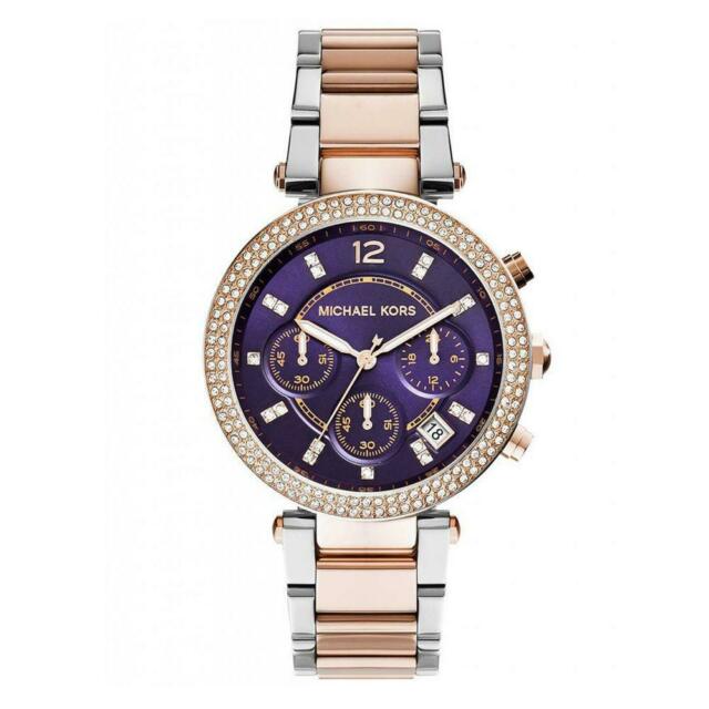 

Женские часы Michael Kors MK6108