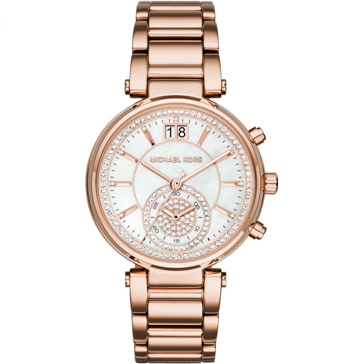 

Женские часы Michael Kors MK6282