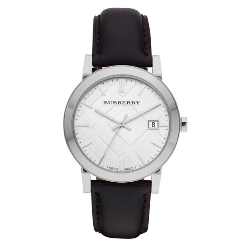 

Мужские часы Burberry BU9008