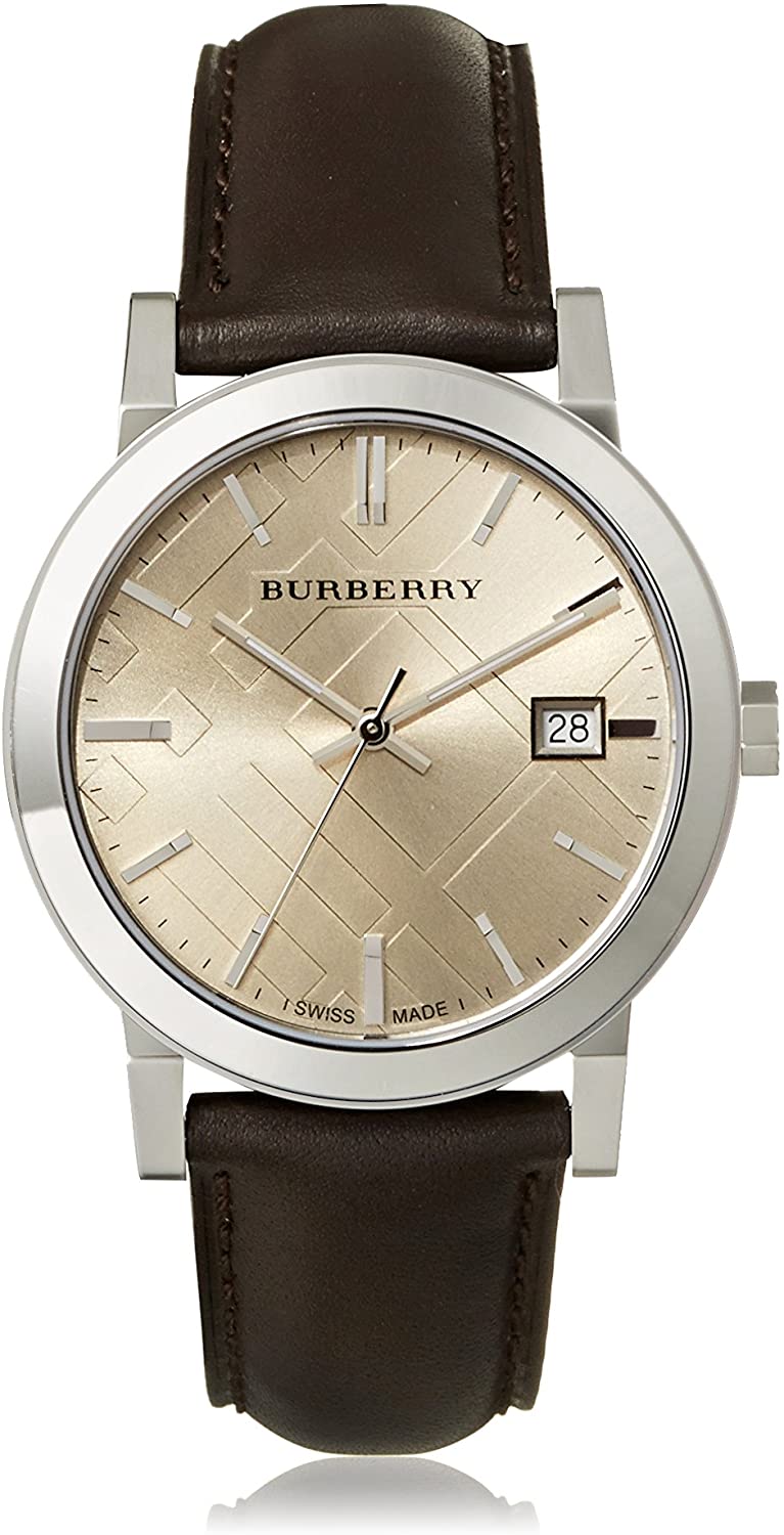 

Мужские часы Burberry BU9011