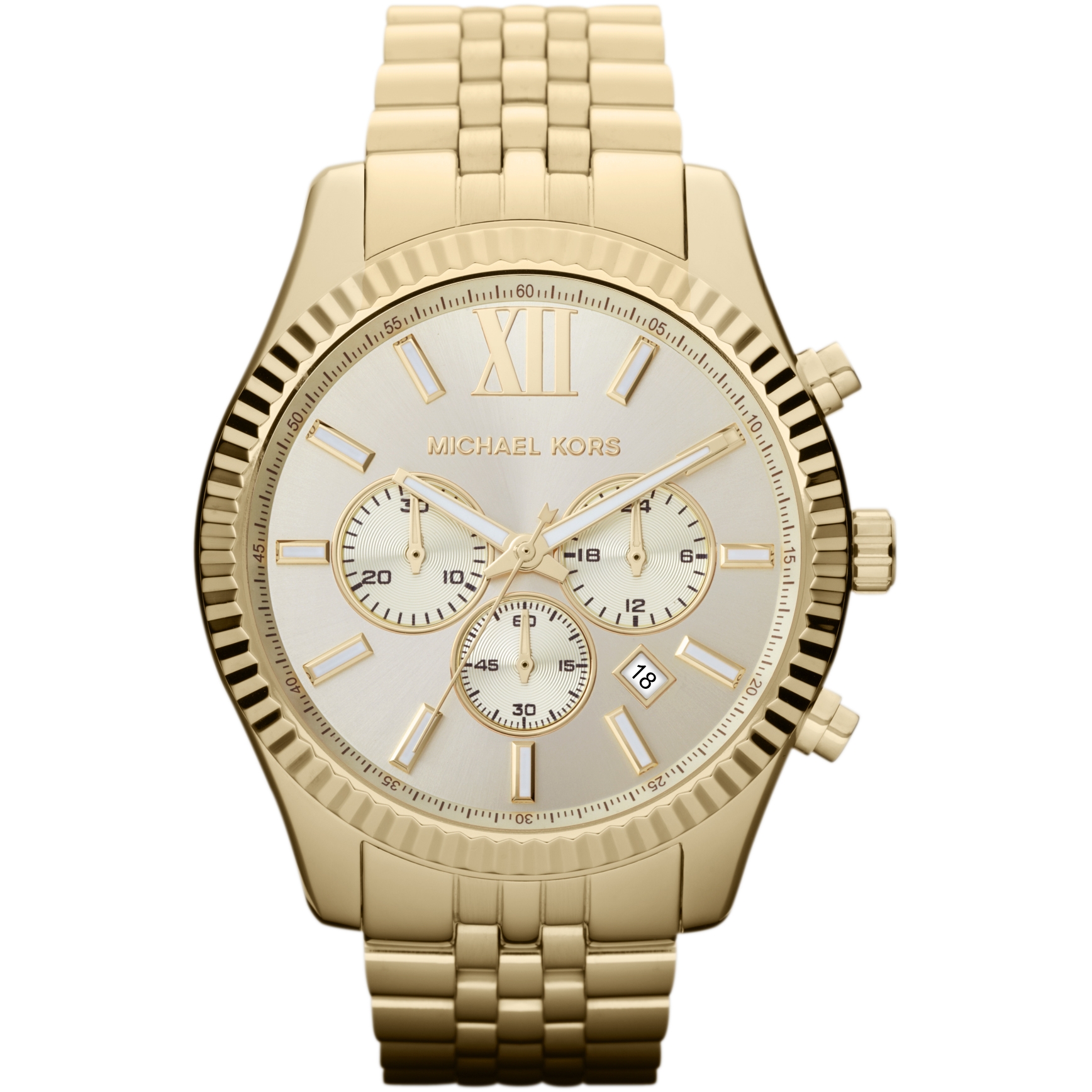 

Женские часы Michael Kors MK8281