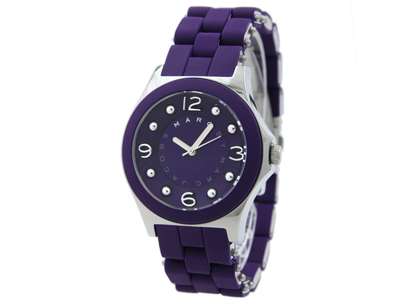 

Женские часы Marc by Marc Jacobs MBM2538