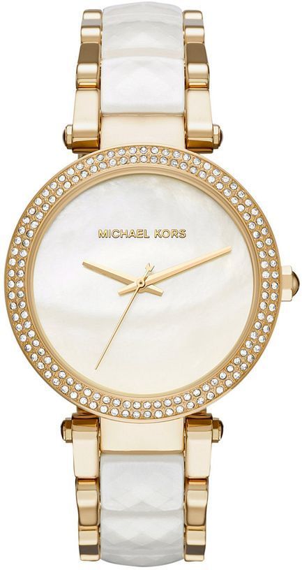

Женские часы Michael Kors MK6400