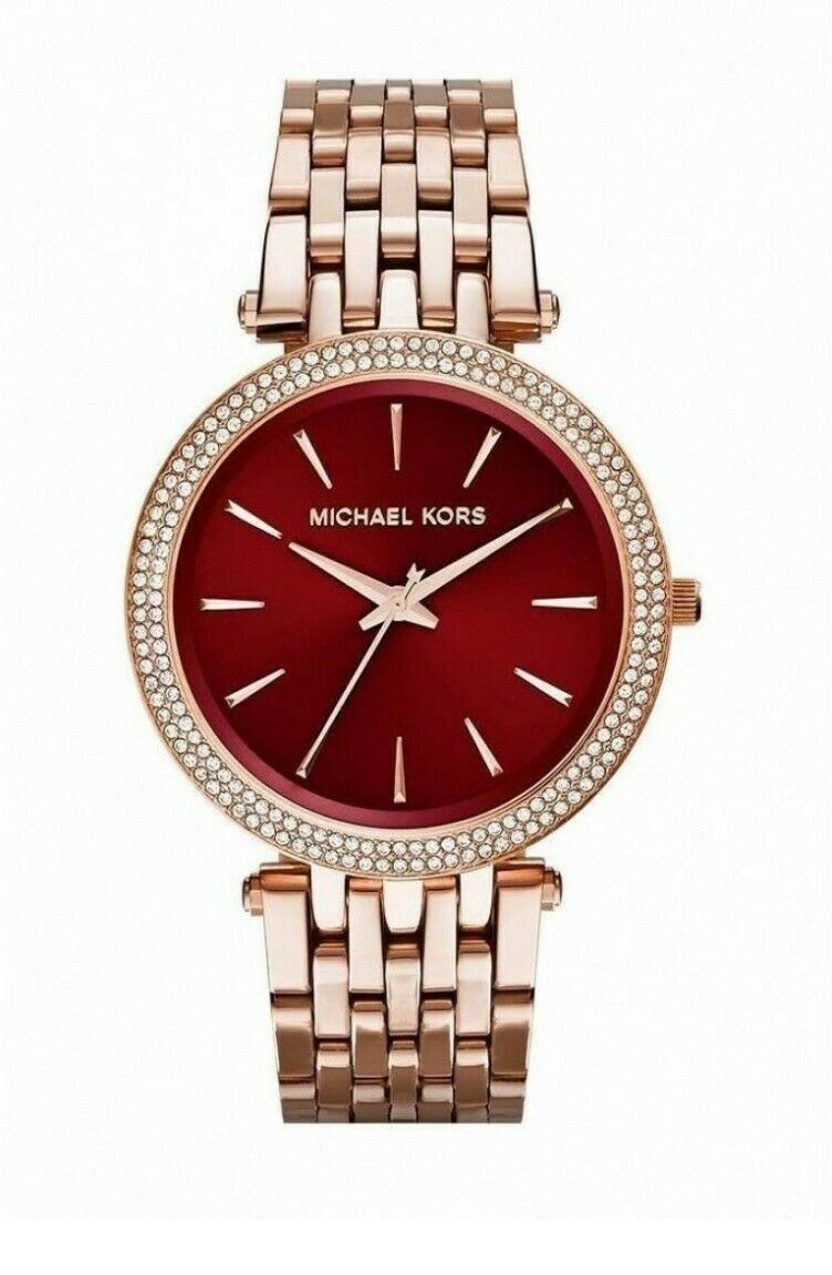 

Женские часы Michael Kors MK3378