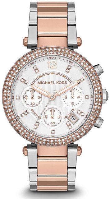 

Женские часы Michael Kors MK5820