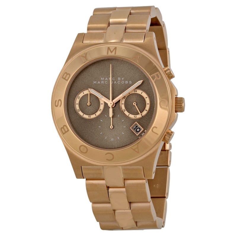

Женские часы Marc by Marc Jacobs MBM3308