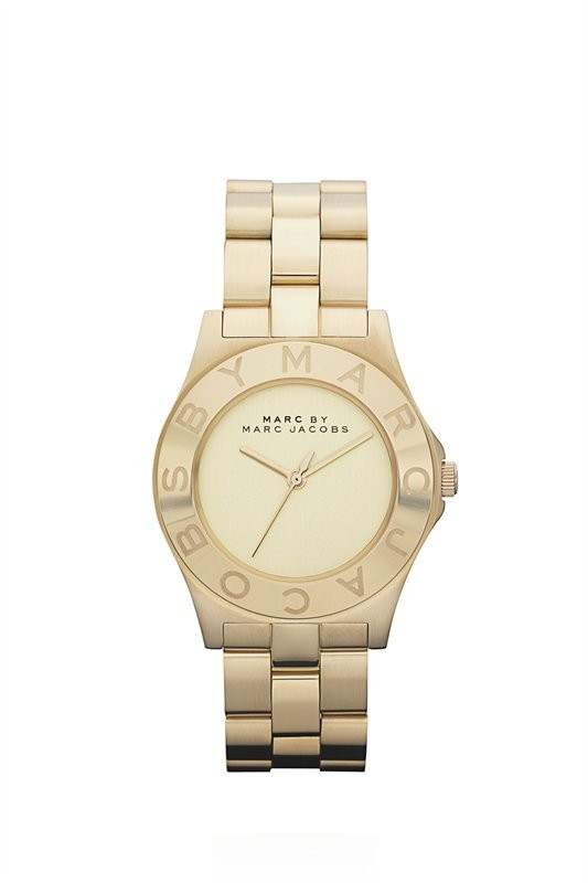 

Женские часы Marc by Marc Jacobs MBM3126