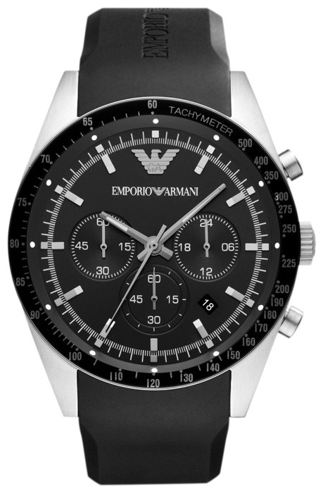 

Мужские часы Emporio Armani AR5985