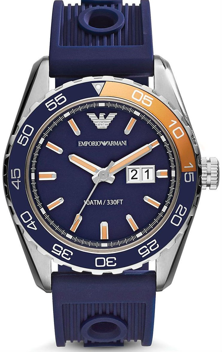 

Мужские часы Emporio Armani AR6045