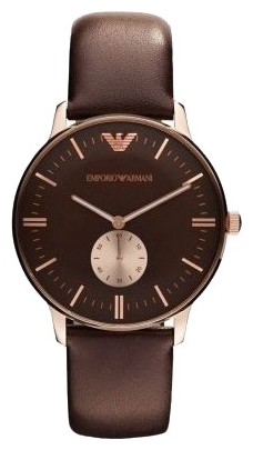 

Мужские часы Emporio Armani AR0383