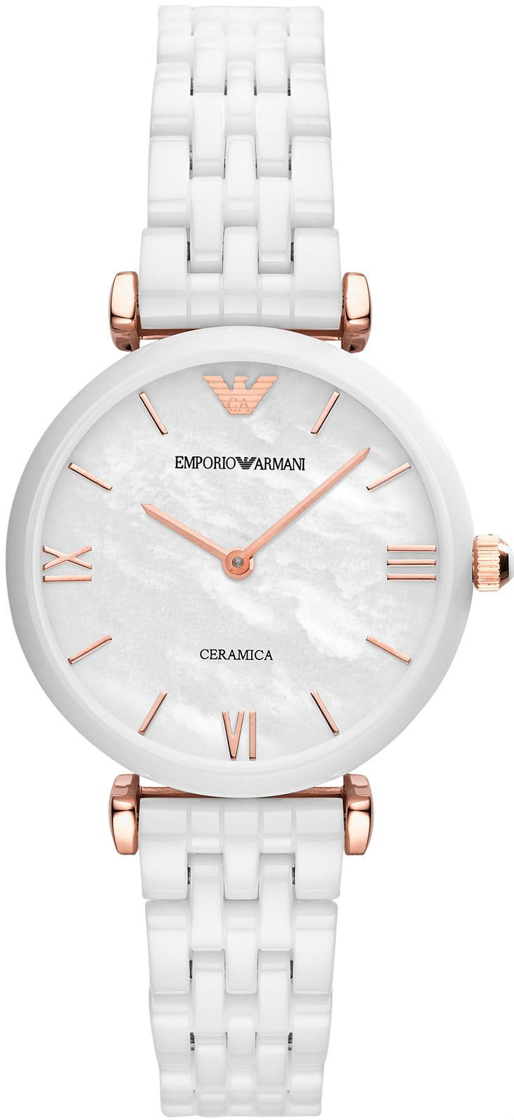 

Женские часы Emporio Armani AR1486