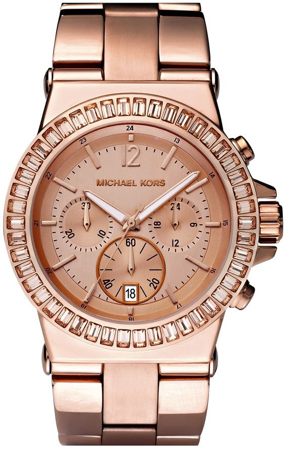 

Женские часы Michael Kors MK5412