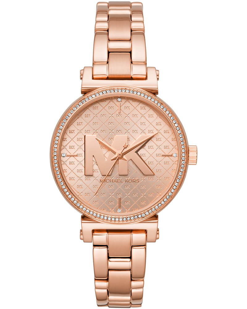 

Женские часы Michael Kors MK4335