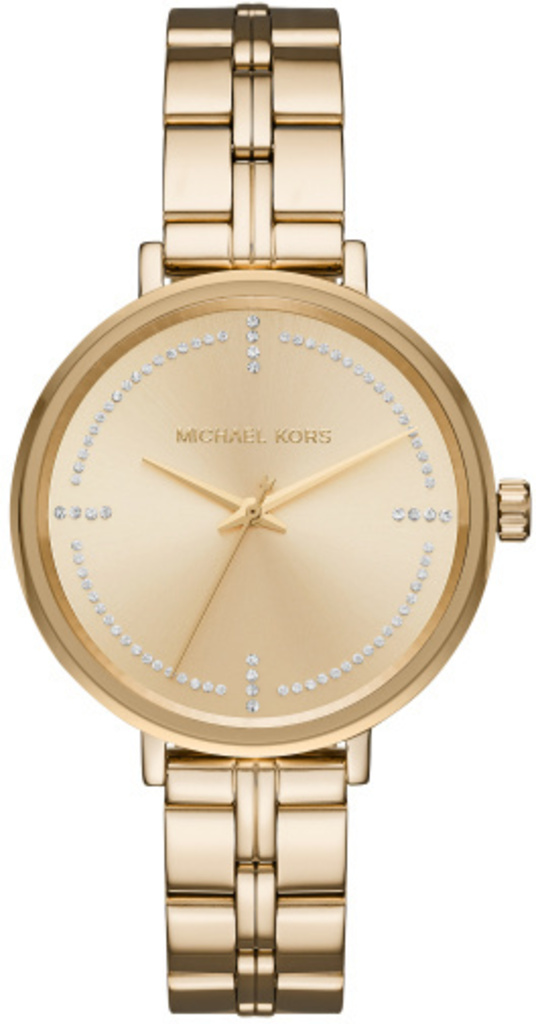 

Женские часы Michael Kors MK3792