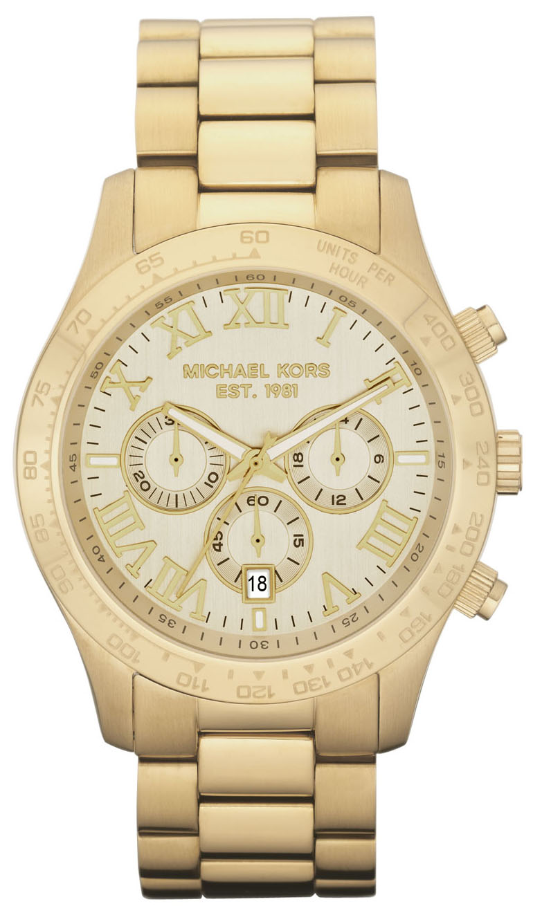 

Женские часы Michael Kors MK8214