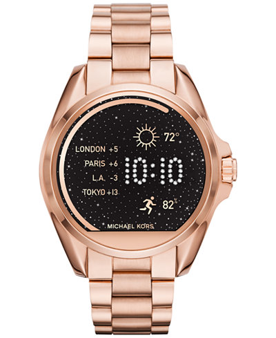 

Женские часы Michael Kors MKT5004