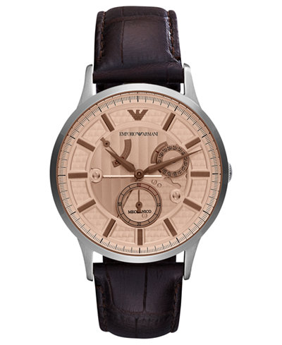 

Мужские часы Emporio Armani AR4660