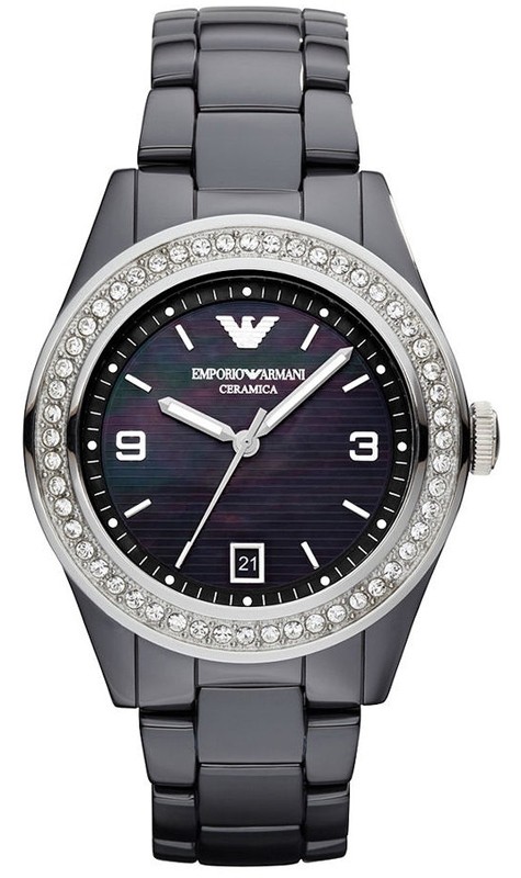 

Женские часы Emporio Armani AR1468