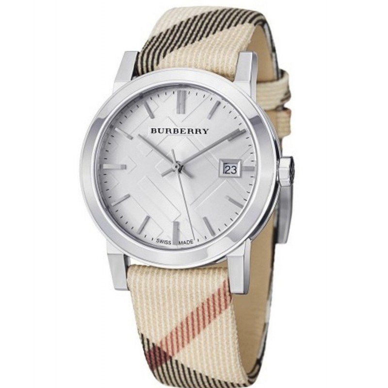 

Женские часы Burberry BU9022