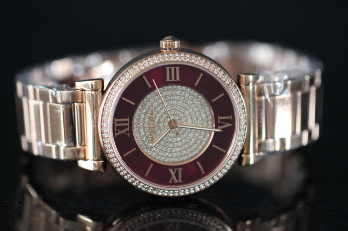 

Женские часы Michael Kors MK3412