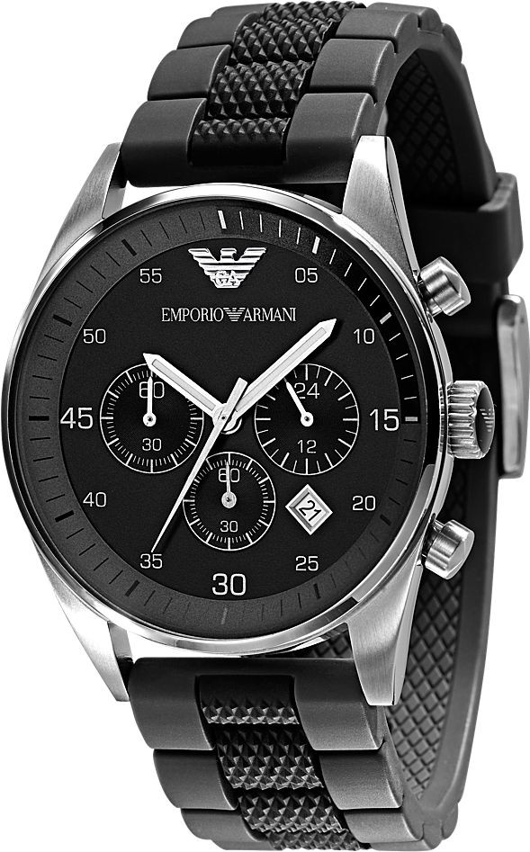 

Мужские часы Emporio Armani AR5866