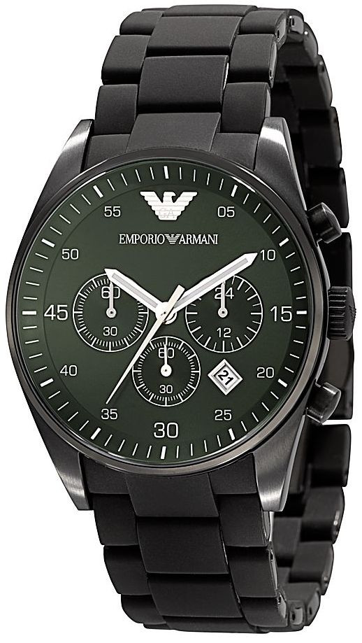 

Мужские часы Emporio Armani AR5922