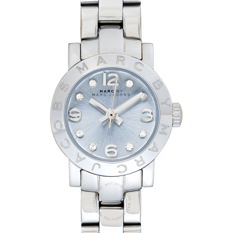 

Женские часы Marc by Marc Jacobs MBM8611