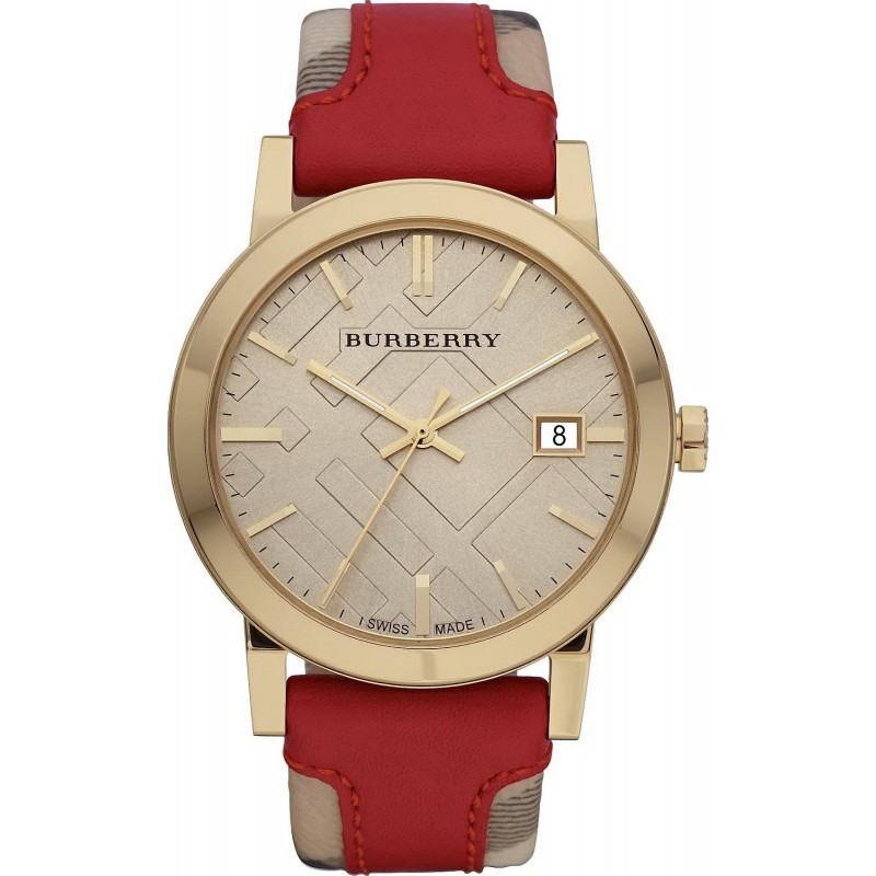 

Женские часы Burberry BU9017