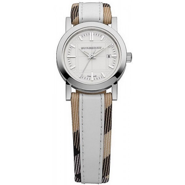 

Женские часы Burberry BU1395
